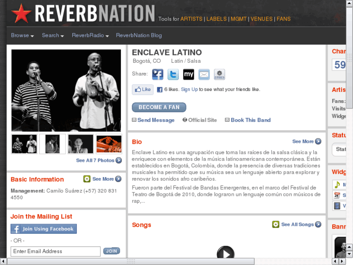 www.enclavelatino.com