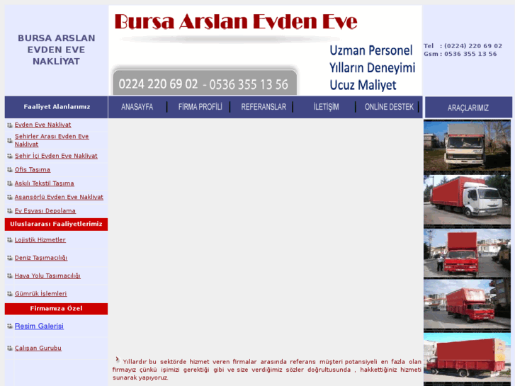 www.evdenevebursam.com