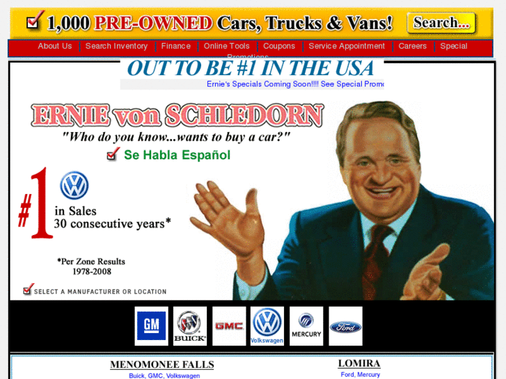 www.evsauto.com