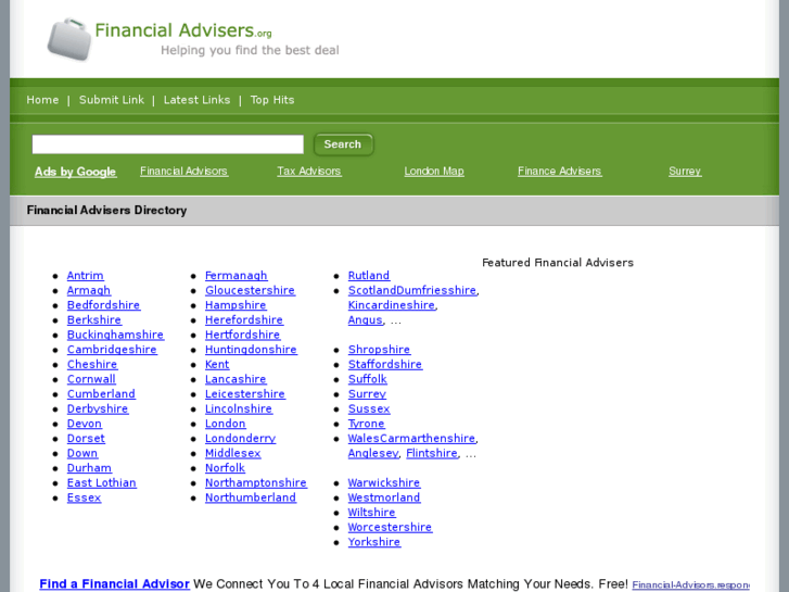 www.financial-advisers.org