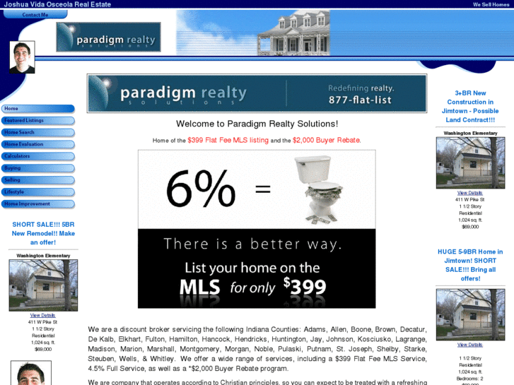www.flatfeeparadigm.com