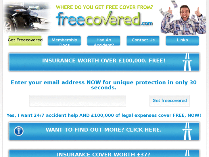 www.freecovered.com