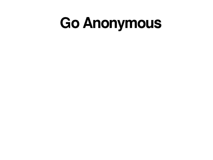 www.goanonymous.org