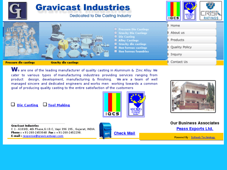 www.gravicastvapi.com