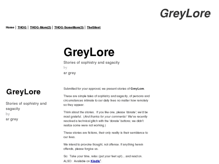 www.graylore.com
