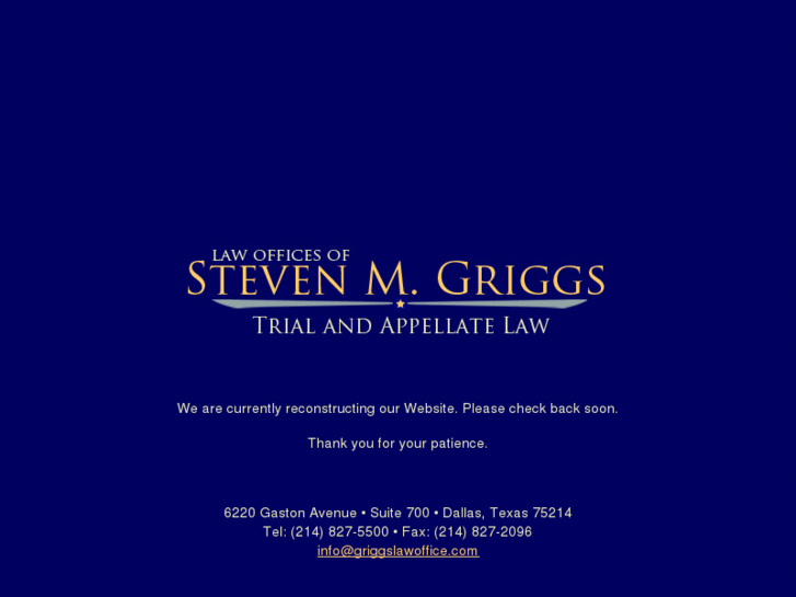 www.griggslawoffice.com