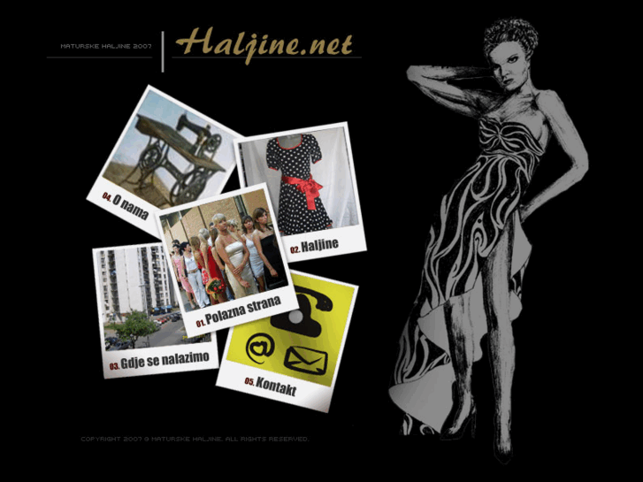 www.haljine.net