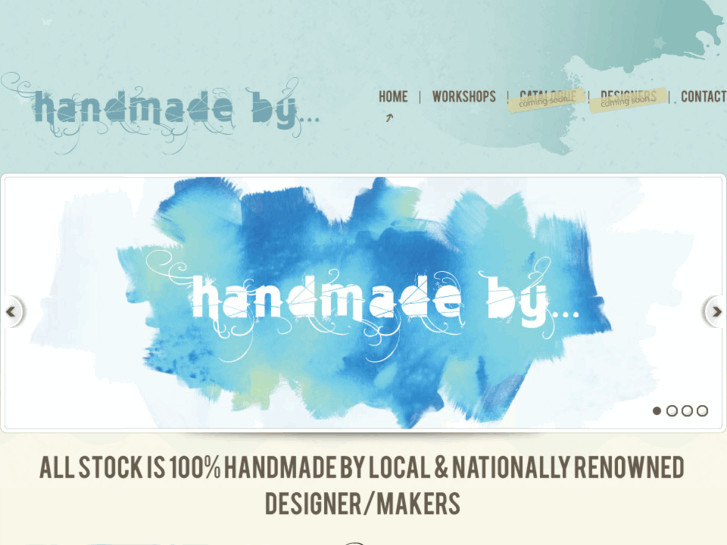 www.handmade-by.com