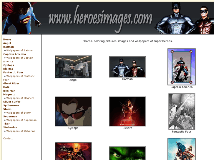 www.heroesimages.com