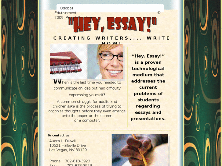 www.heyessay.org