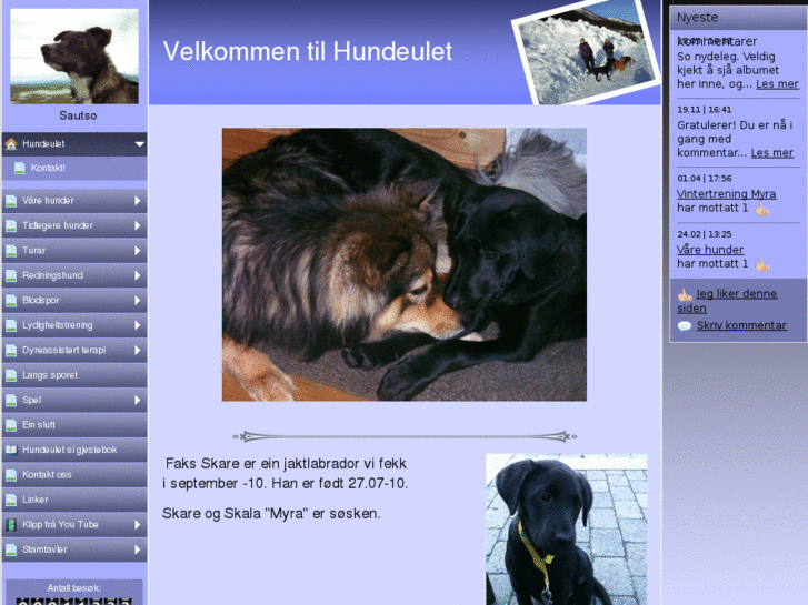 www.hundeulet.com