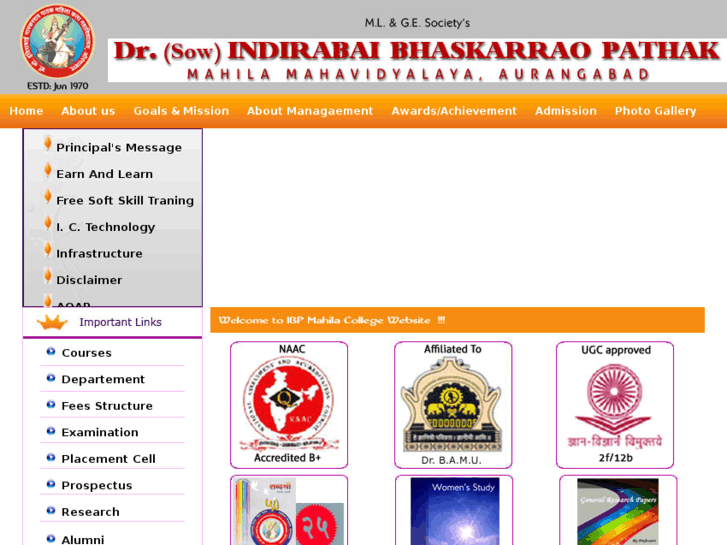 www.ibpmahilacollege.org