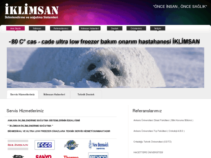 www.iklimsan.com.tr