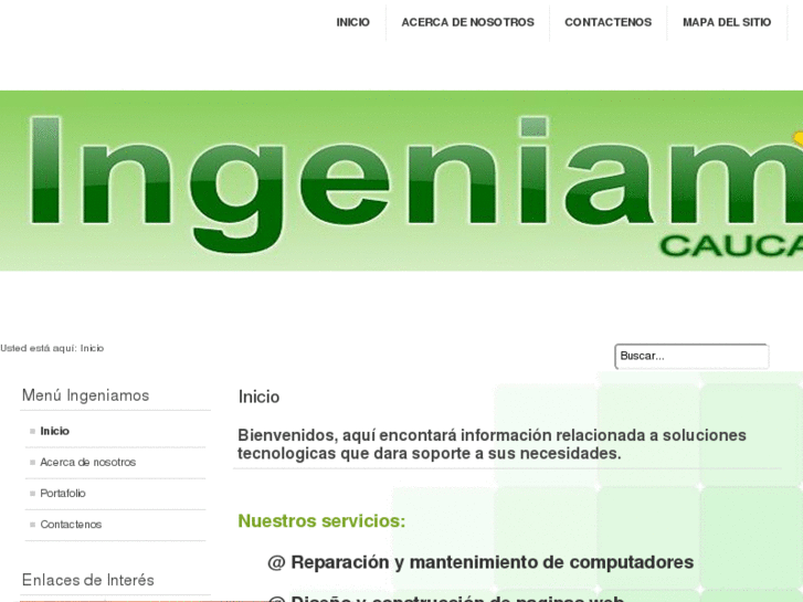 www.ingeniamoscauca.com