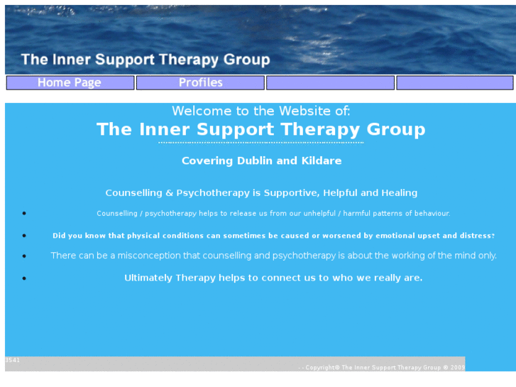 www.innersupporttherapygroup.com