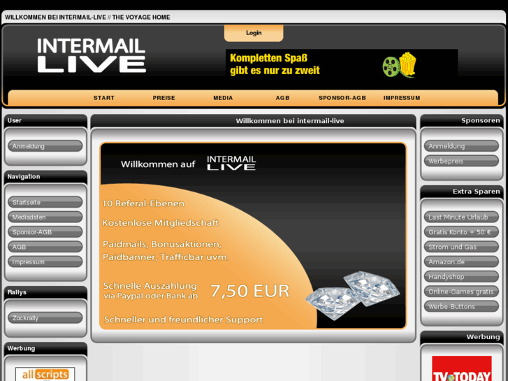 www.intermail-live.de