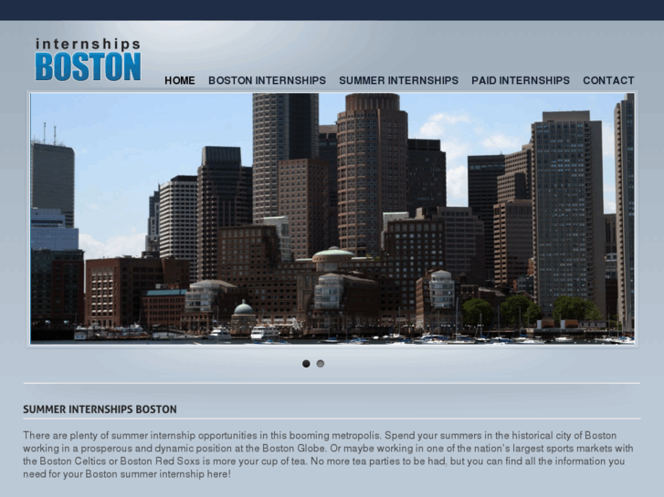 www.internships-boston.com