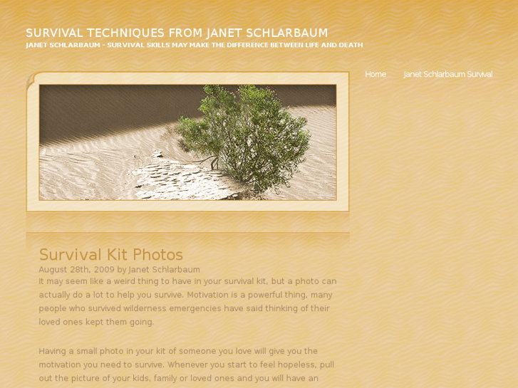 www.janetschlarbaum.info