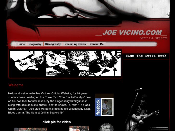 www.joevicino.com