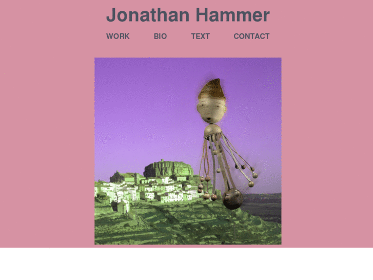 www.jonathanhammerstudio.com