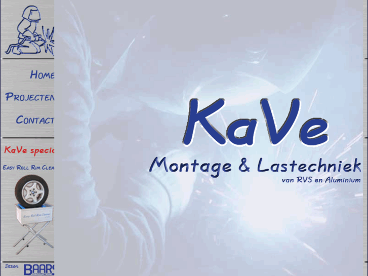 www.kave.info