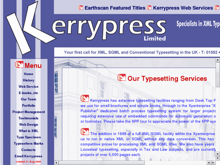 www.kerrypress.com