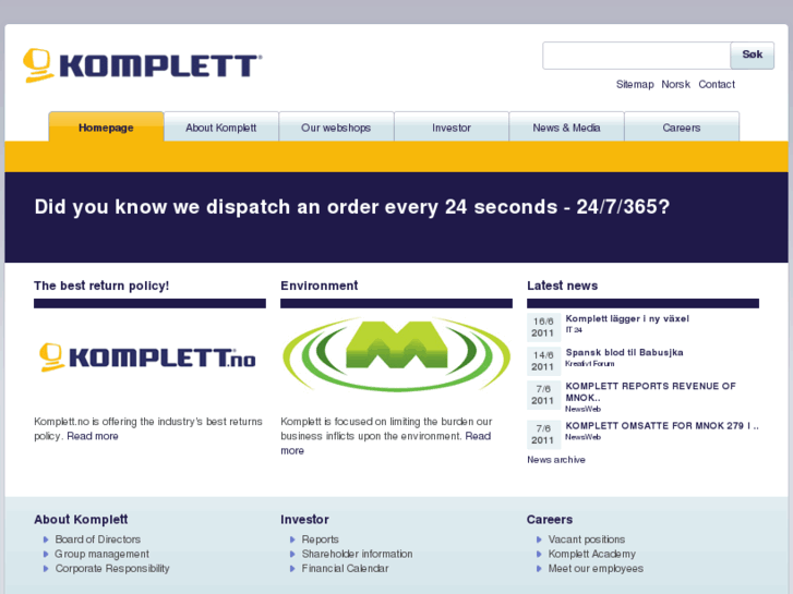 www.komplett.com