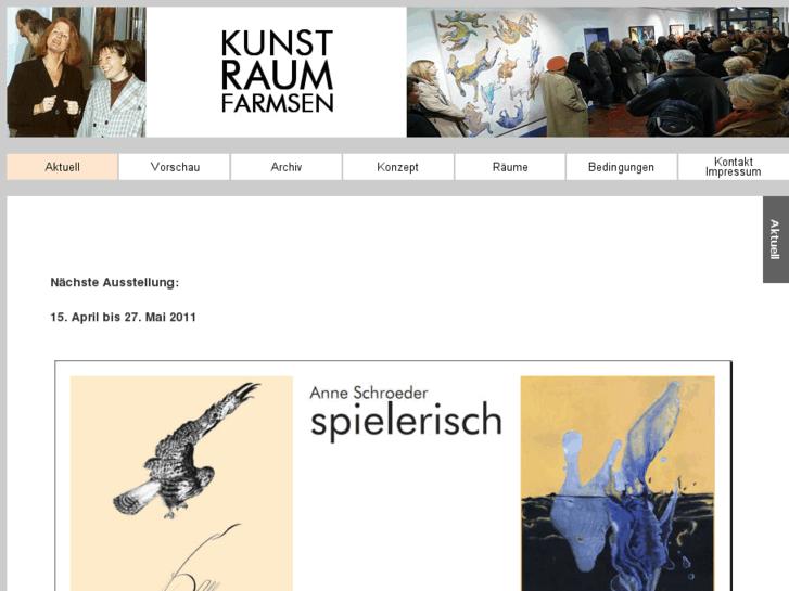 www.kunstraum-farmsen.de