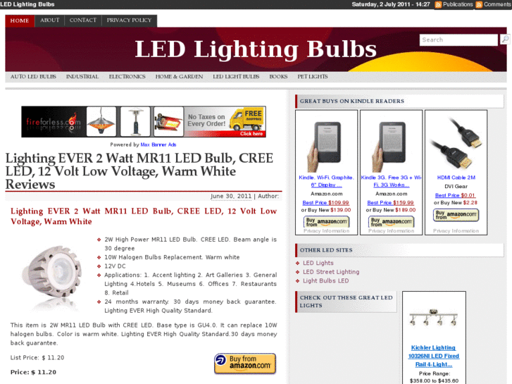 www.ledlightingbulbs.org