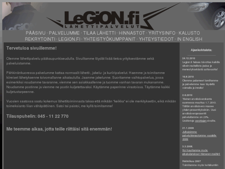www.legion.fi