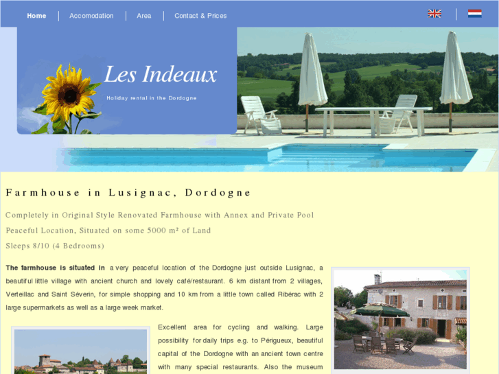 www.les-indeaux-vacances.com