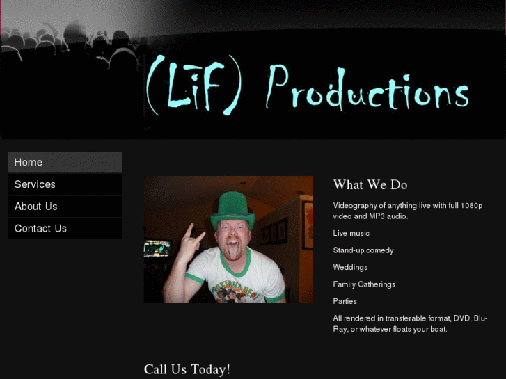 www.lifproductions.com