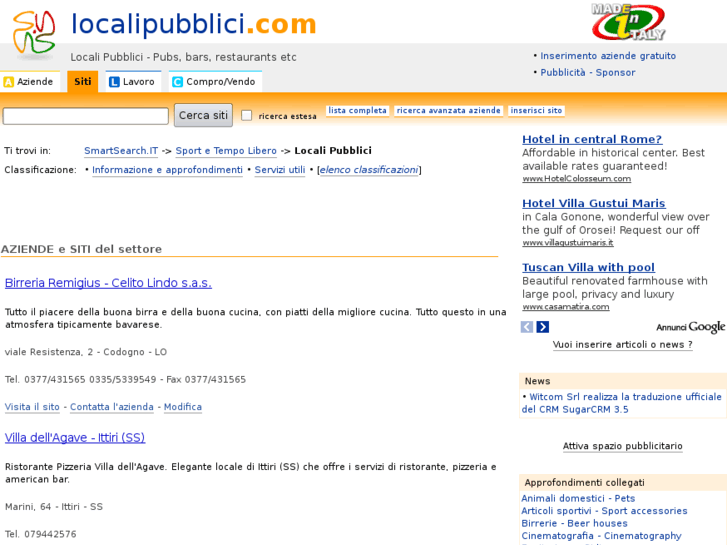 www.localipubblici.com