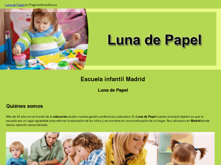 www.lunadepapel.net