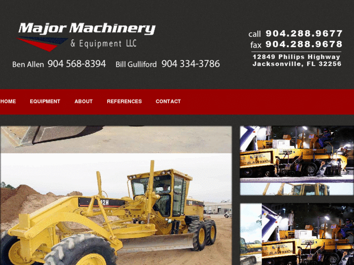 www.majormachinery.com