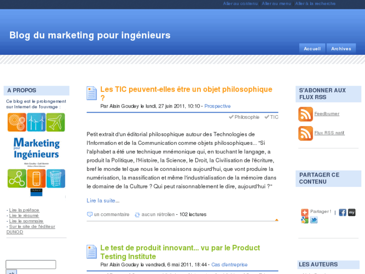 www.marketingpouringenieurs.com