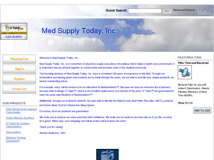 www.medsupplytoday.com