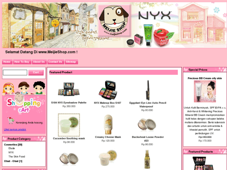 www.meijieshop.com