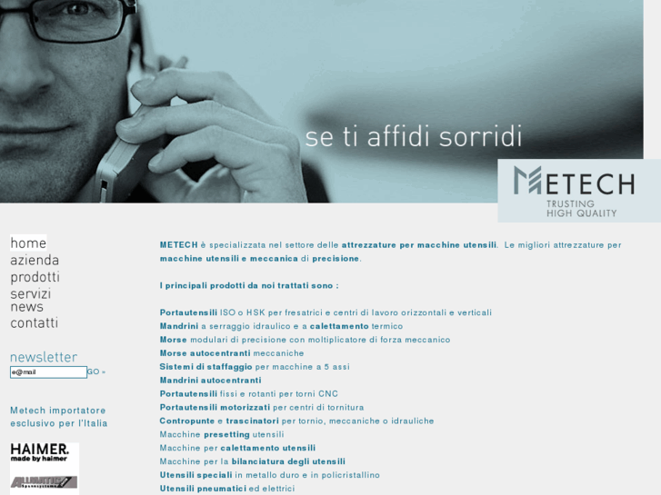 www.metechitaly.com