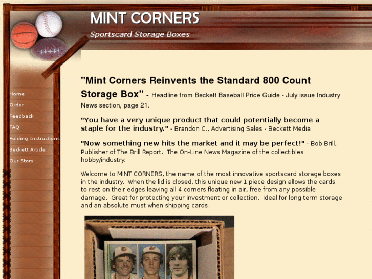 www.mintcorners.com