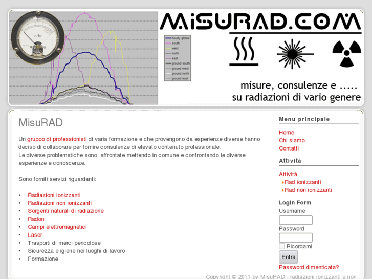 www.misurad.com
