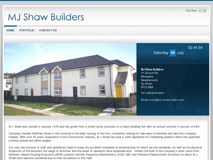 www.mj-shawbuilders.com