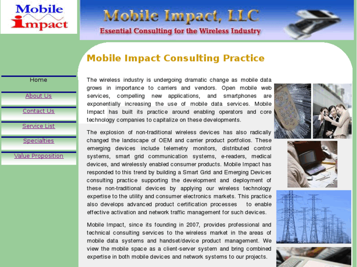 www.mobileimpactgroup.com