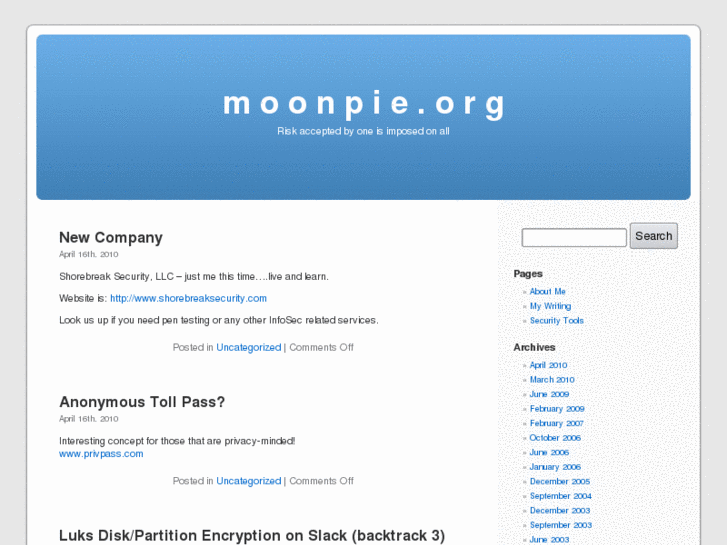 www.moonpie.org