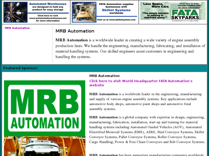 www.mrbautomation.com