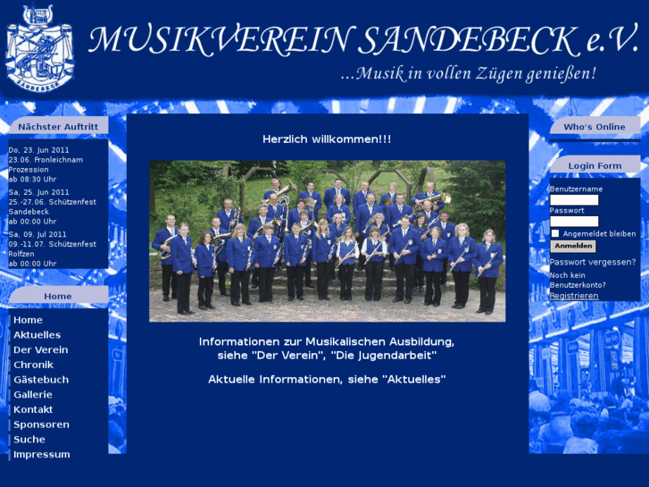 www.musikverein-sandebeck.com