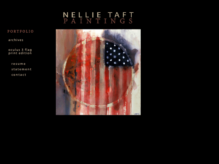 www.nellietaft.com