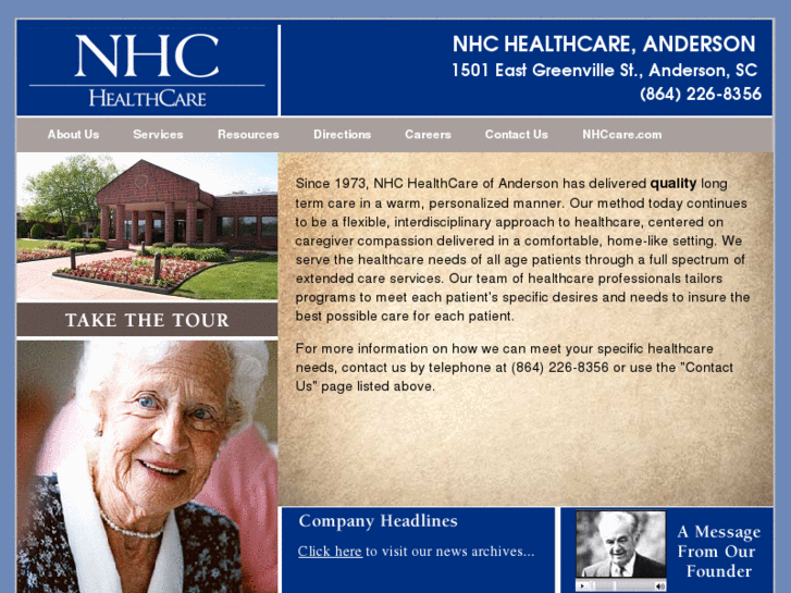 www.nhcanderson.com