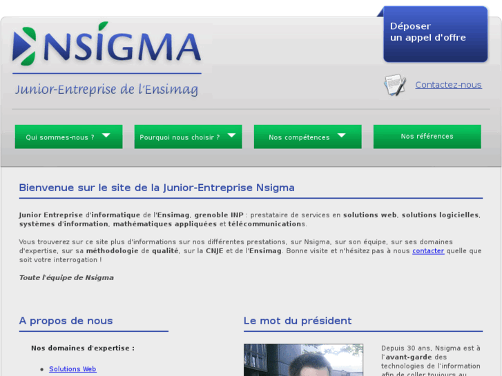 www.nsigma.fr