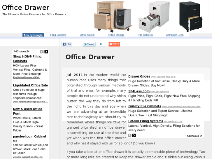 www.officedrawer.net